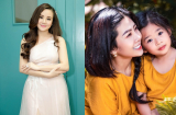 Vy Oanh tiết lộ mong muốn của Mai Phương là gửi con gái vào chùa