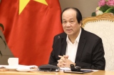 Cách ly xã hội không phải là phong tỏa đất nước hay cấm người dân ra đường