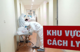 Hưng Yên phong tỏa một thôn hơn 1.400 dân trong vòng 28 ngày vì có ca bệnh Covid-19