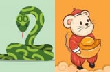 Tử vi 12 Shbet888.com nhà cái uy tín thứ sáu ngày 3/4/2020: Tuổi Tỵ tài lộc vượng sắc, Tý có hoạ tiểu nhân