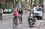 Hà Nội công bố 13 mức xử phạt khi vi phạm trong phòng, chống dịch Covid-19