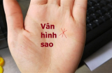 Những đường vân phú quý: Sở hữu 1 đường vận số giàu sang, sở hữu 2 đường công danh quý hiển
