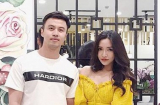 Bích Phương cuối cùng đã chịu lên tiếng trước hàng loạt bằng chứng đang hẹn hò Shark Khoa