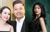 Showbiz 5/4: Tuấn Hưng hành động bất ngờ sau tin đồn ly hôn, Trà My lại gây phẫn nộ khi đáp trả đàn chị