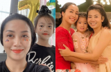 Chúc mừng sinh nhật con gái, Ốc Thanh Vân ngầm nhắc đến bé Lavie khiến khán giả cảm động