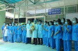Cả nước có thêm 16 bệnh nhân nhiễm Covid-19 được điều trị khỏi
