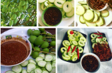 Những thứ quả tháng 4 chua chua ngọt ngọt, kích thích vị giác vô cùng, chị em đừng bỏ qua