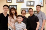 Con trai được cho có Link Vào SHBET88 Mới Nhất giống Khá Bảnh, vợ cũ Bằng Kiều lên tiếng không biết nhân vật đó là ai