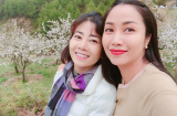 Ốc Thanh Vân chia sẻ phải trốn vào nhà vệ sinh khóc vì nhớ Mai Phương