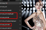 Võ Hoàng Yến bỗng lên top search với cụm từ 'chuyển giới' gây hoang mang