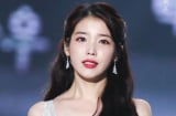 IU nhuộm hay để tóc đen đẹp hơn?
