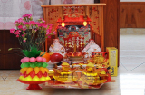 Vị trí đặt ông Thần tài giúp lộc 'ùa về', gia chủ ngày càng ăn nên làm ra