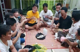 4 lãnh đạo xã 'ăn cơm trưa, uống bia' giữa dịch Covid-19: Bị yêu cầu xử lý