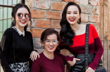 Angela Phương Trinh khoe ảnh mẹ, ai nấy bất ngờ vì sự trẻ trung hơn cả con gái
