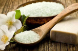 Chỉ 1 nắm muối nhỏ nhưng công dụng vô cùng tuyệt vời