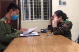 Đăng tin nhóm máu O không bị Covid-19, “mời” bạn bè vào điểm danh: Người phụ nữ bị phạt 10 triệu đồng