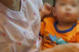 Mỗi ngày mẹ đều đặt 1 thứ ở đầu giường để bảo vệ con, nhưng không ngờ lại khiến trẻ bị bại não