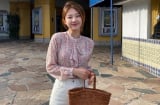 Sắp đến hè rồi, bạn hãy chuẩn bị cho mình những set đồ họa tiết xinh hết nấc này nhé!