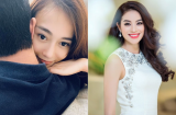 Showbiz 14/4: Phương Oanh lần đầu để lộ mặt bạn trai, Phạm Hương xóa tài khoản Instagram sau tin đồn mang thai