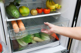Cho vụn bánh mì vào tủ lạnh ai cũng lắc đầu sợ bẩn, nhưng công dụng thật kỳ diệu