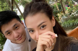 Hậu xác nhận tình cảm, Hồng Quế công khai đăng ảnh và 'thả thính' ngọt lịm với Huỳnh Anh