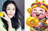 Được Thần Tài 'chiếu cố', 3 Shbet888.com nhà cái uy tín nhận nhiều tài lộc, sang tuổi 30 giàu sang hơn người