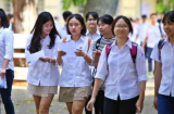 Thông báo mới nhất về thời gian nghỉ học của học sinh Hà Nội