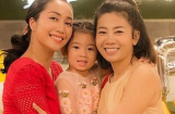 Hé lộ đoạn tin nhắn của Ốc Thanh Vân với quản lý cũ Mai Phương