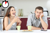 3 mẹo nhỏ 'nhưng có võ' giúp bạn đọc vị đàn ông, khiến anh ta răm rắp nghe lời
