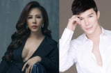 Nathan Lee chứng minh mối quan hệ thân thiết với hoa hậu Thu Hoài sau ồn ào đáp trả
