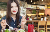 6 thói quen đơn giản giúp chị em giảm cân nhanh mà không phải vất vả tập luyện