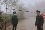 Hà Giang phong tỏa toàn bộ thị trấn Đồng Văn để phòng chống Covid-19