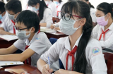Nên làm gì khi học sinh bị ho, sốt, khó thở ở trường?