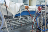 Tình hình sức khỏe mới nhất của phi công nhiễm Covid-19: Vẫn dương tính, tiếp tục can thiệp ECMO