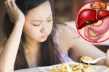 4 thực phẩm hại gan khủng khiếp nhưng người Việt vẫn 'mê mẩn'
