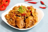 Công thức chế biến gà ngon sả ớt ngon chuẩn vị, hao cơm chiều, cả nhà thích mê ly