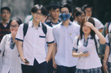 Chi tiết thời gian đi học trở lại của học sinh 63 tỉnh, thành phố trên cả nước