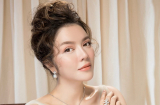 Lý Nhã Kỳ tâm sự điều bí mật, “Chuyện này tôi không dám kể cho ai, đến bây giờ mới nói”