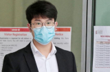 Ra khỏi nhà trước khi hết hạn cách ly 30 phút, thanh niên đối mặt với án tù và hơn 160 triệu tiền phạt