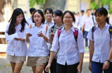 Lịch đi học trở lại mới nhất của các tỉnh, thành trên cả nước