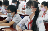 Sáng nay, 30 địa phương cho học sinh đi học trở lại