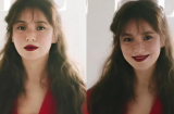 Song Hye Kyo lâu lâu lại 'dọa fan' bởi lối make up dữ dằn