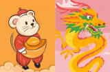 Tử vi 12 Shbet888.com nhà cái uy tín thứ 4 ngày 29/4/2020: Tuổi Tý tài lộc khởi sắc, Thìn dễ vướng thị phi