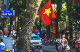 Dự báo thời tiết cả nước trong 4 ngày nghỉ lễ 30/4 - 1/5