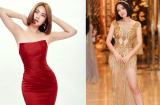 Hậu ly hôn, Ngọc Lan ngày càng thu hút nhờ phong cách thời trang ấn tượng