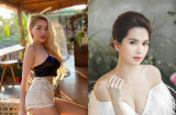 Ngân 98 đăng đàn thanh minh tin đồn 'làm gái', nào ngờ bị dân mạng cho rằng đang 'đá xéo' Ngọc Trinh