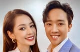 Đăng ảnh bên Chi Pu, Trấn Thành lại chiếm hết spotlight với hàm răng bỗng nhiên kỳ lạ