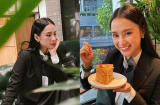 Chẳng cần ăn mặc táo bạo như xưa, Angela Phương Trinh giờ đây kín đáo lại đẹp hơn bội phần