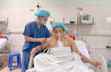 Đang đi chơi thuyền trên hồ, người phụ nữ bất ngờ bị đạn bắn xuyên tim