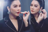 Lý Nhã Kỳ tái xuất xinh đẹp làm người hâm mộ mãn nhãn